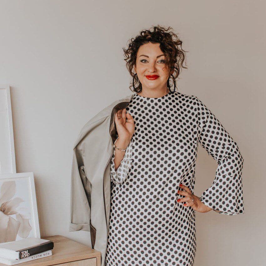 ЛИЛИЯ ДАВЫДОВИЧ